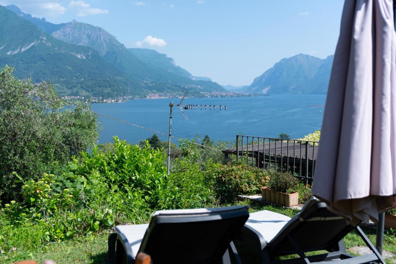 Ca' Del Doss Apartment Bellagio Luaran gambar