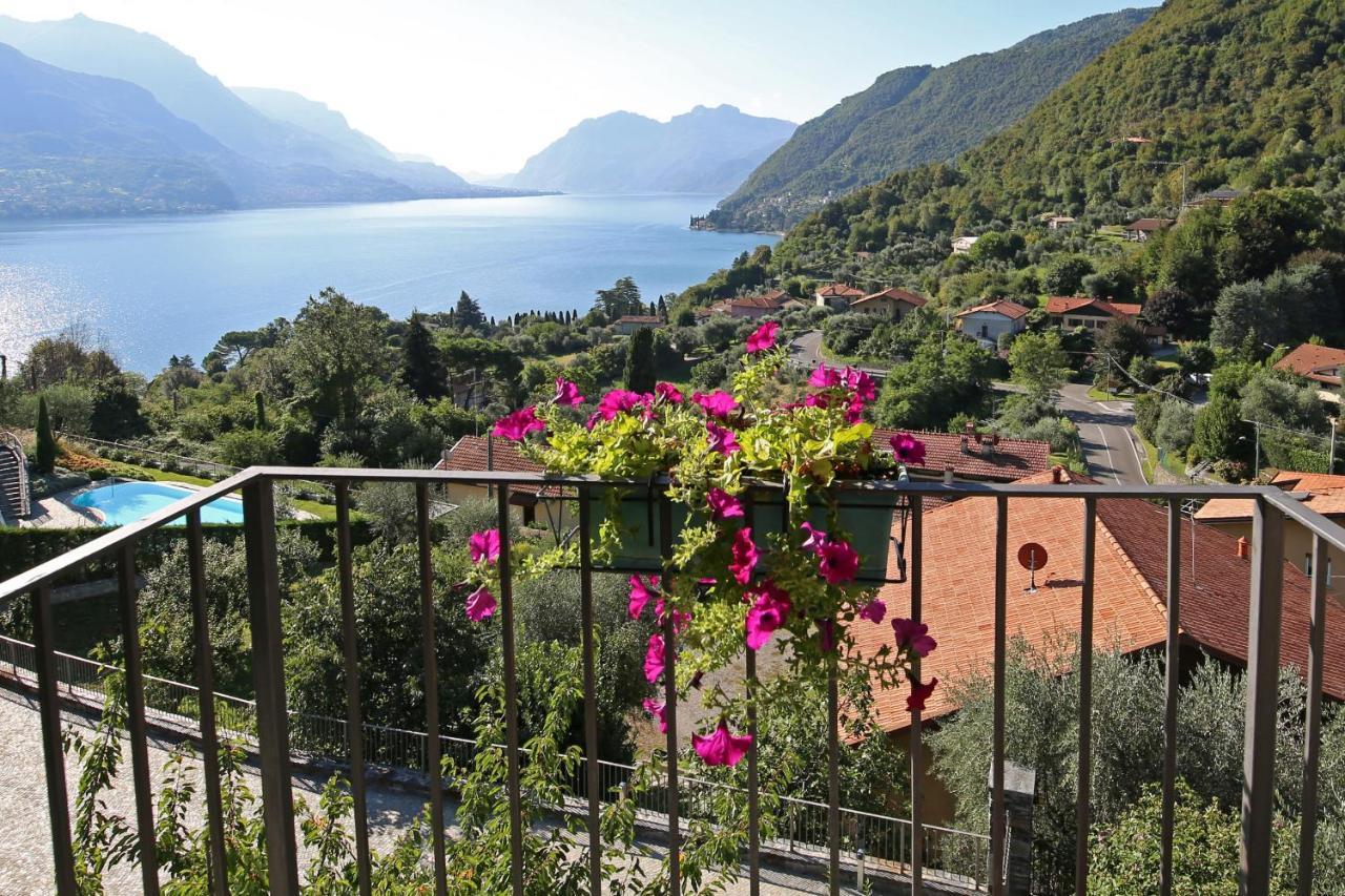 Ca' Del Doss Apartment Bellagio Luaran gambar