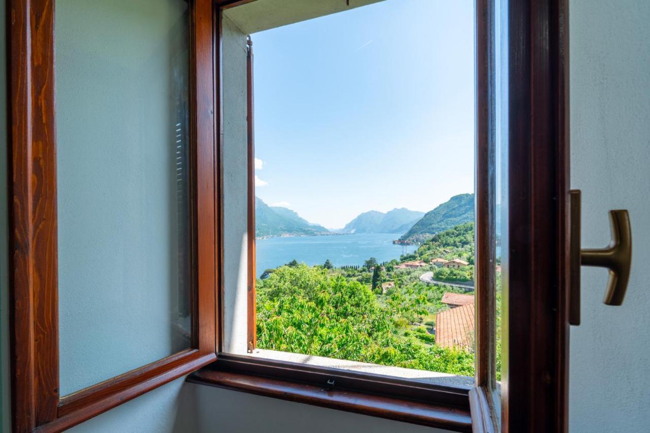 Ca' Del Doss Apartment Bellagio Luaran gambar